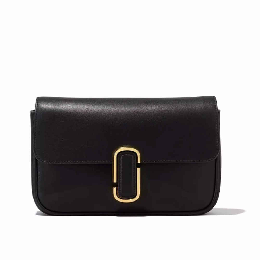 THE
10x6 J MARC SHOULDER BAG